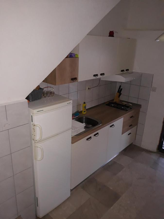 Holiday House With A Parking Space Zavala, Hvar - 5702 المظهر الخارجي الصورة